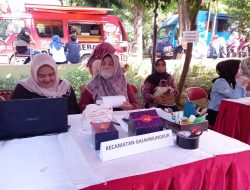 40 Ribu Pelajar Kota Semarang belum Rekam E-KTP