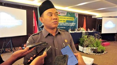 Isu Kampanye Pilpet Iming-iming Umroh, Begini Kata Bawaslu Jepara