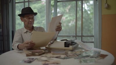 Museum Virtual Ahmad Tohari, Angkat Karya Maestro Sastra