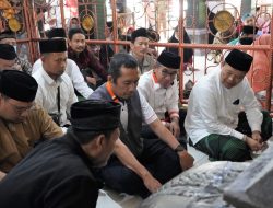 HNW Ajak Teladani Keberhasilan Dakwah Sunan Kalijaga