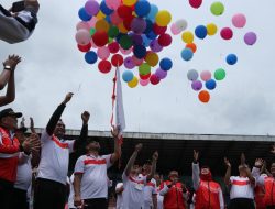 PORADES Ajang Silaturahmi APD