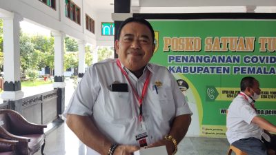 Maksimalkan Penerimaan PAD melalui Sistem Digital