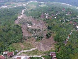 Pemkab Banjarnegara Waspadai Peningkatan Intensitas Hujan