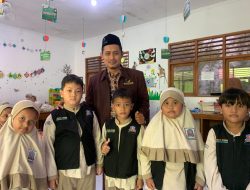 Sekolah Tanpa Perundungan dengan SODARA
