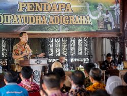 Dorong Peningkatan Penggunaan Produk Dalam Negeri
