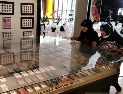 Dua Museum di Kudus Bakal dapat DAK Rp 1,5 Miliar