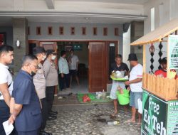 Polres Kudus Amankan Sita Eksekusi Obyek Perkara Perdata