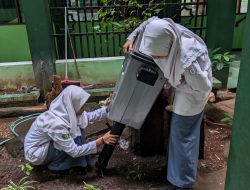 SMA NU Al-Ma’ruf Masuk Finalis OPSI