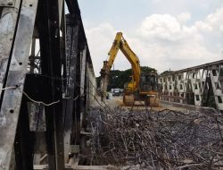 Bikin Macet, Pembangunan Jembatan Juwana Dipertanyakan