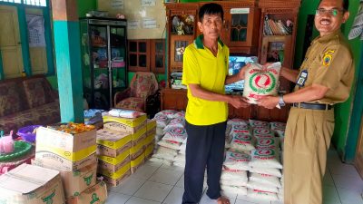 Desember, DKP Pati Bakal Salurkan Dua Jenis Bantuan