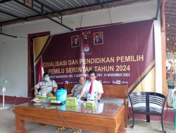 Komisi ll DPR RI Sepakat Tenaga Honorer Diangkat Jadi ASN