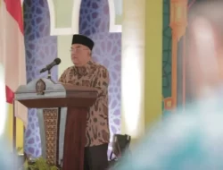 Wagub DIY Apresiasi Penetapan Paku Alam VIII Sebagai Pahlawan Nasional