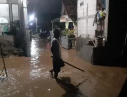 Hari Ini, Wilayah Semarang Dilanda Banjir dan Longsor