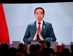 Resmi Diluncukan Presiden Jokowi di KTT G20, Apa itu Pandemic Fund?