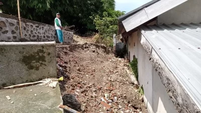 Kata BMKG Soal Cuaca Hari Ini, Apakah Kota Semarang Aman?