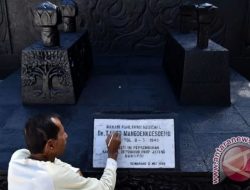 Spirit Belajar dan Gerakan dari dr Tjipto Mangoenkoesoemo