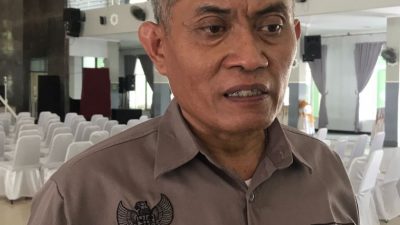 Dewan Ingin Granit Kawasan Menara Segera Diperbaiki