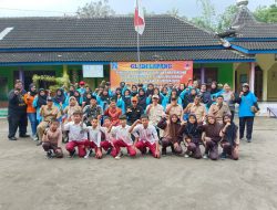 Kurangi Resiko Bencana, Bentuk Satuan Pendidikan Aman Bencana SD Muhammadiyah Kergan.