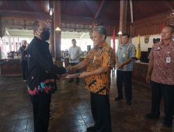 KTP akan Ganti Otomatis bagi PNS yang Pensiun