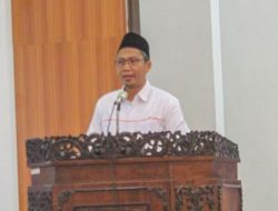 DPD PKS Kudus Targetkan 6 Kursi di Pemilu Mendatang