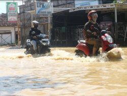 Kerusakan Hutan Kendeng Diduga Penyebab Banjir di Pati