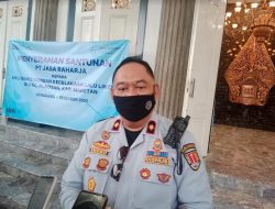 Dishub Kota Semarang Siapkan Skema Khusus Hadapi Nataru