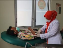 Dokter RSJD Surakarta Jelaskan Keloid dan Cara Menanganinya
