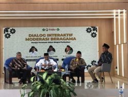 Mahasiswa Jangan Sampai Terpengaruh Paham Intoleran