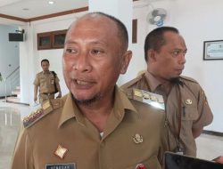 Pemkab Sebut Pembukaan Lahan di Pegunungan Kendeng Telah Dihentikan