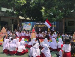 Temukan Bakat Anak melalui Pencarian Bakat Sekolah