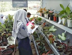 Melalui Adiwiyata, Capai Gaya Hidup Berkelanjutan