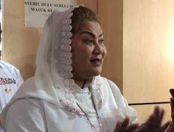 Eks Wonderia Dilirik Kementerian PUPR