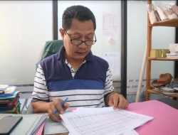 Dispertan Sebut Sawah di Tambakromo tak Puso