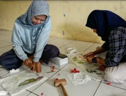 Ecoprint Diprediksi Semakin Eksis di 2023