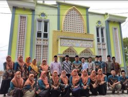 MTsN 1 Pati Kembangkan Kurikulum Terintegrasi