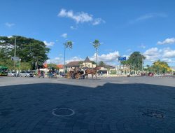 Dishub Prediksikan 3,6 Juta Wisatawan Masuk Kota Jogja