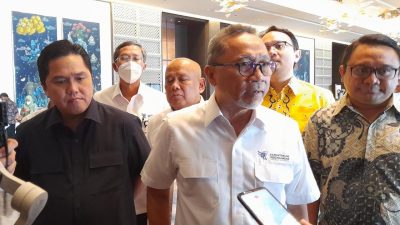 Kepala Daerah Diminta Tanggap Hadapi Nataru
