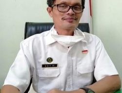 Wujudkan Kota Zero Stunting pada 2024
