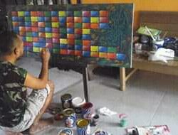Ciptakan Bermacam-macam Jenis Kaligrafi