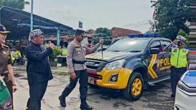 Masyarakat Diminta Jaga Prokes Jelang Nataru