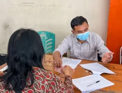 Pemkot Yogyakarta Salurkan BLT BBM untuk Usaha Mikro