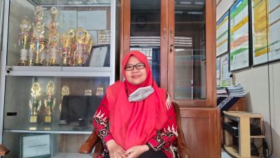 Fokus Kembangkan Pendidikan Karakter Siswa