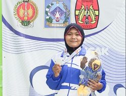 Dorongan Orang Tua Antarkan Devi Meraih Berbagai Prestasi