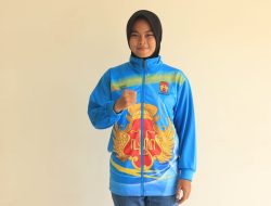 Geluti Pencak Silat Sejak Dini, Raih Segudang Prestasi