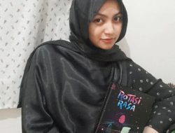 Sampaikan Rasa & Keresahan dengan Menulis
