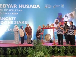 Tekan AKI-AKB & Stunting, Dinas Kesehatan Sleman Luncurkan Inovasi Totalitas Besti