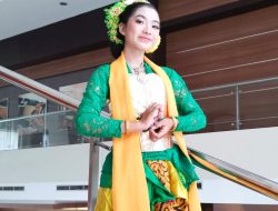 Tetap Semangat Lestarikan Budaya Tari