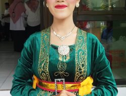 Menari dalam Keterbatasan