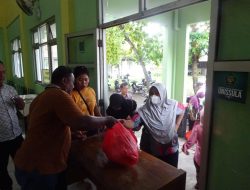 Teknis Penerima Sembako Murah di Kudus Diserahkan ke Kecamatan