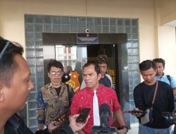 Wartawan Gadungan Pati Bisa Terjerat Pidana